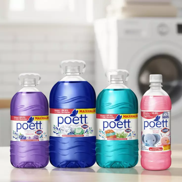 POETT