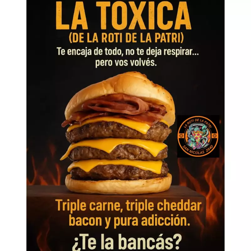 la toxica