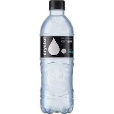 AGUA COM GÁS