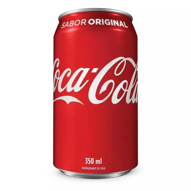 Coca-Cola Original 350ml