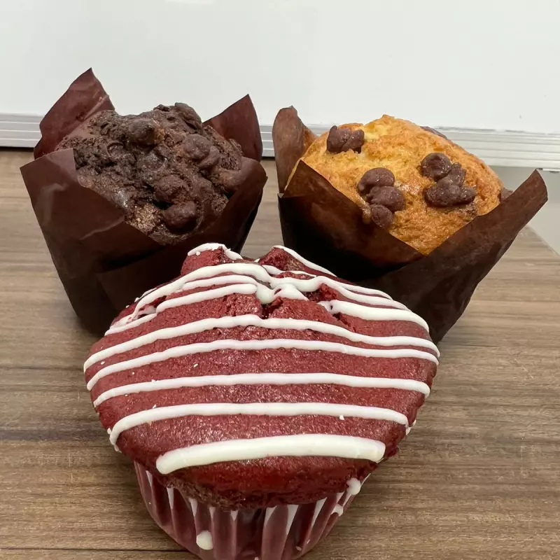 MUFFIN
