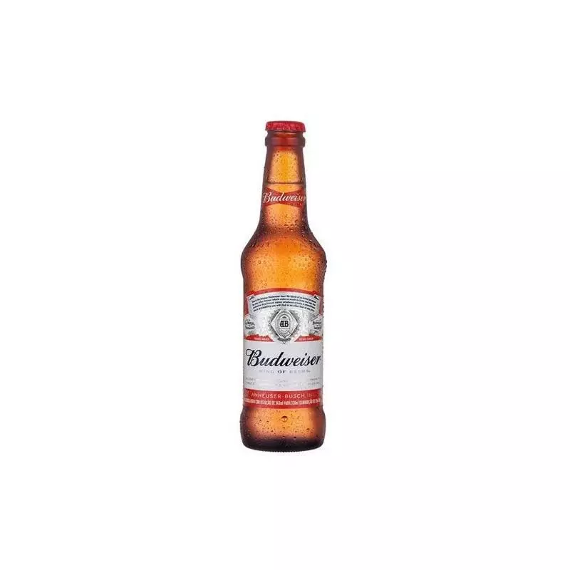 Budweiser Long 330ml