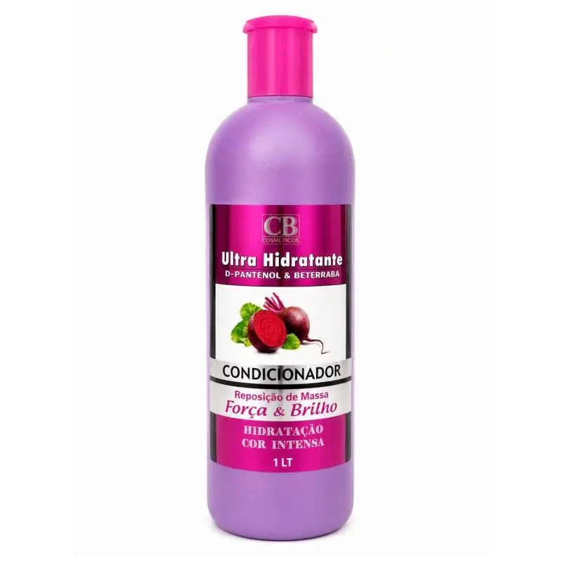 CONDICIONADOR ULTRA HIDRATANTE 1L