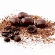 Drageado café 100g