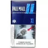 pallmall azul