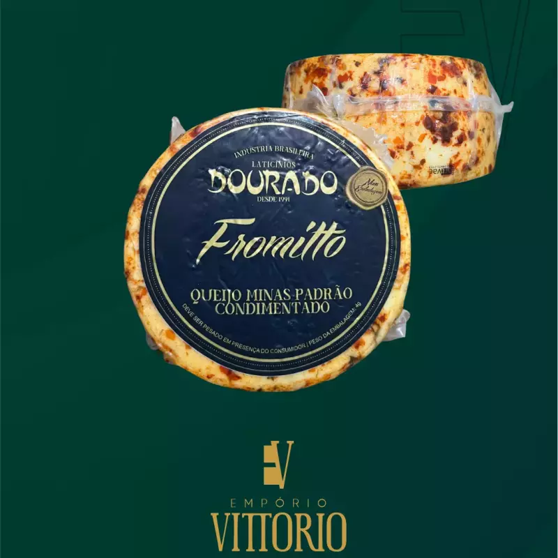 Queijo Fromitto