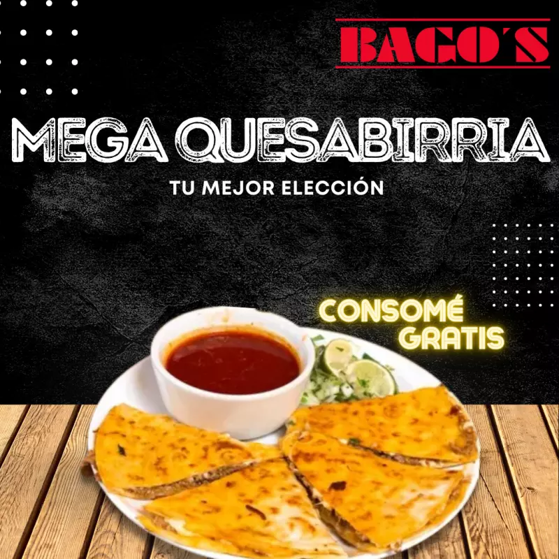MEGAQUESABIRRIA