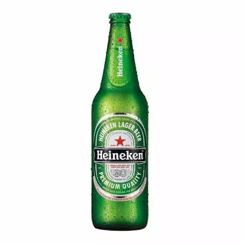 HEINEKEN 600ml