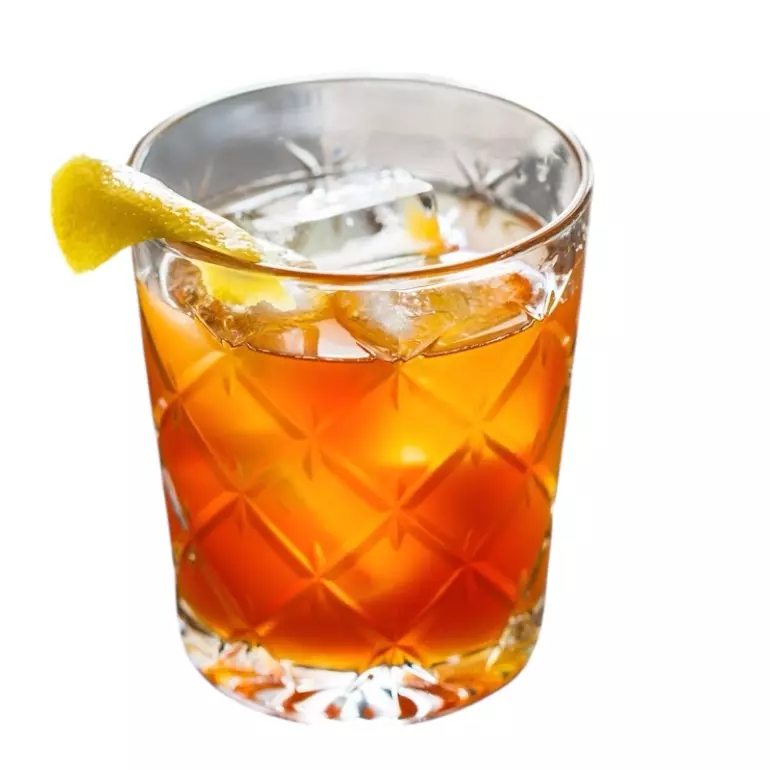 Old Fashioned