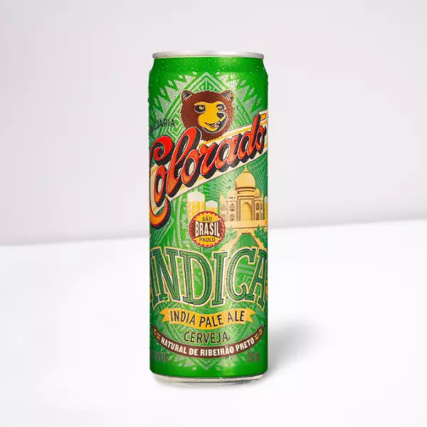 COLORADO INDICA PALE ALE LATA 350ML