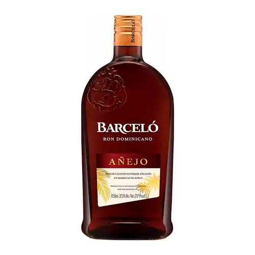 BARCELO AÑEJO 1.750L