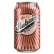 Itubaina