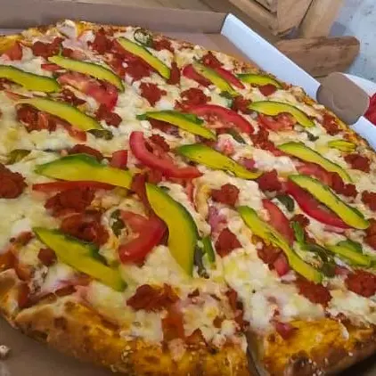 Pizza al Gusto 2 X 1