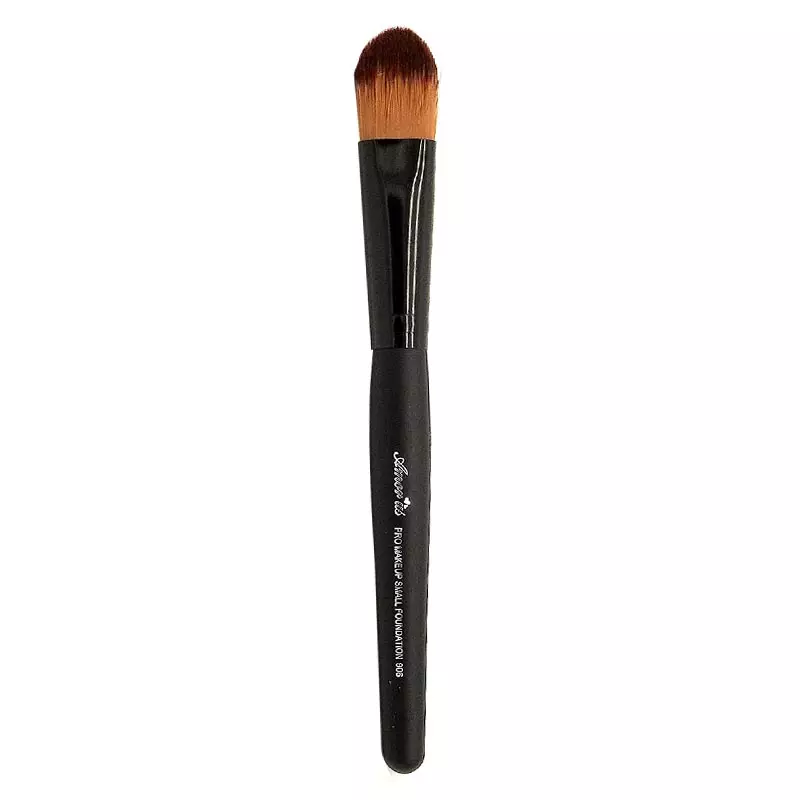 SMALL FOUNDATION BRUSH 906 AMOR US