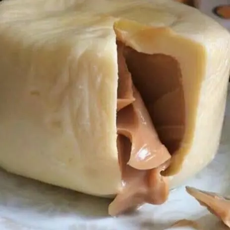 Trufado c/ Doce de Leite