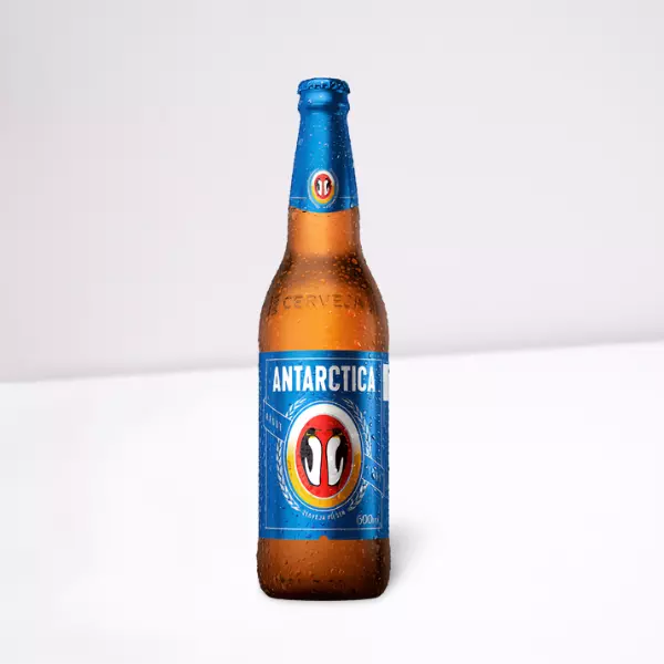 ANTARCTICA BOA 600ML