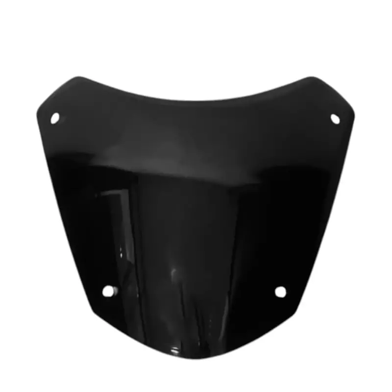 VISOR BOXER CT NEGRO