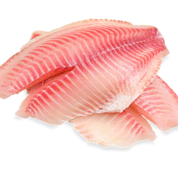 Filete de Tilapia Económico