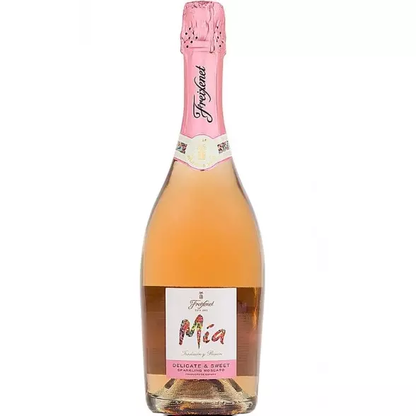 Espum Mia Delicate & Sweet 750ml