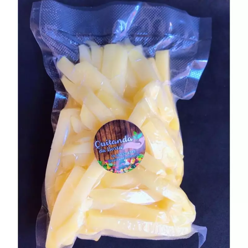 Batata Palito