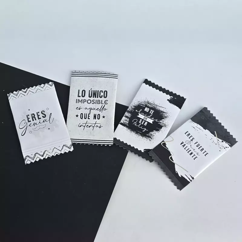 Bolsa  Pequeña Hombre