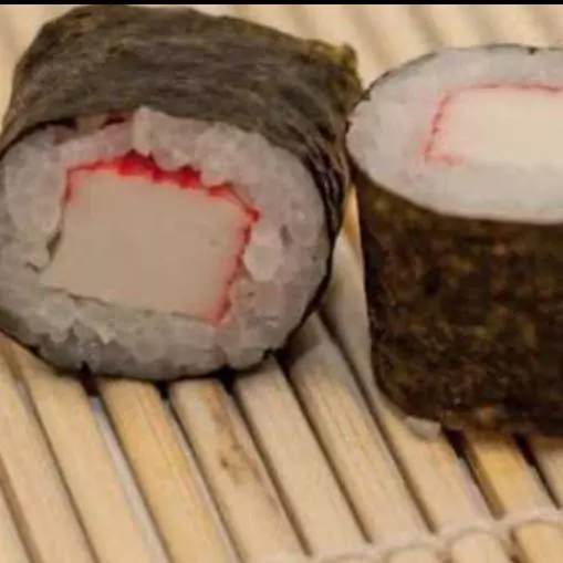 HOSSOMAKI KANI KAMA (10 PEÇAS)