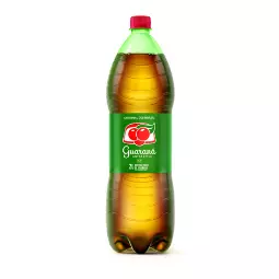 Guaraná Antarctica 2,5L