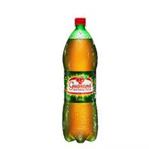 GUARANÁ ANTARTICA 2L