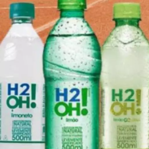 H2o