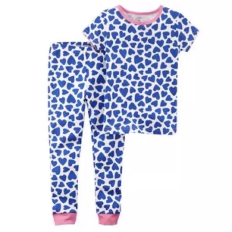 Conjunto Heart P