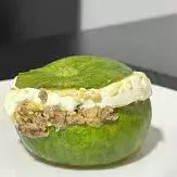 SOUFFLE DE ZAPALLITOS