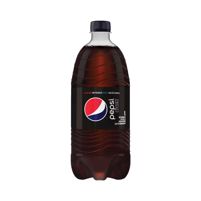 PEPSI BLACK 1L
