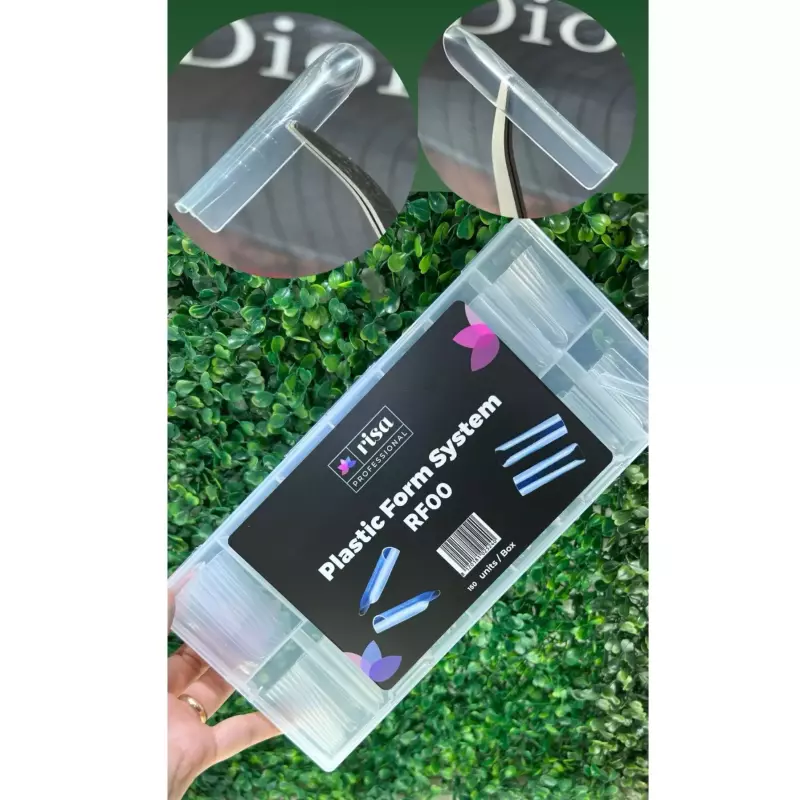 Molde F1 Risa Quadrado 0mm  C/150