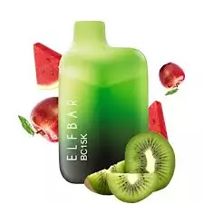 Elfbar BC 15K Kiwi Water.Apple