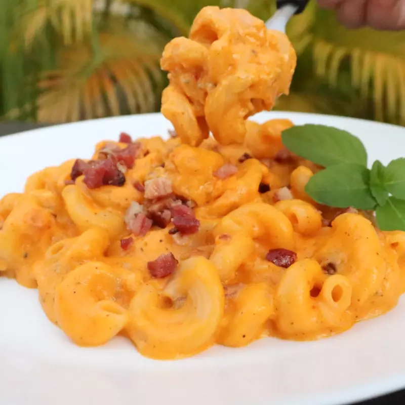 MAC CHEESE 500 ml