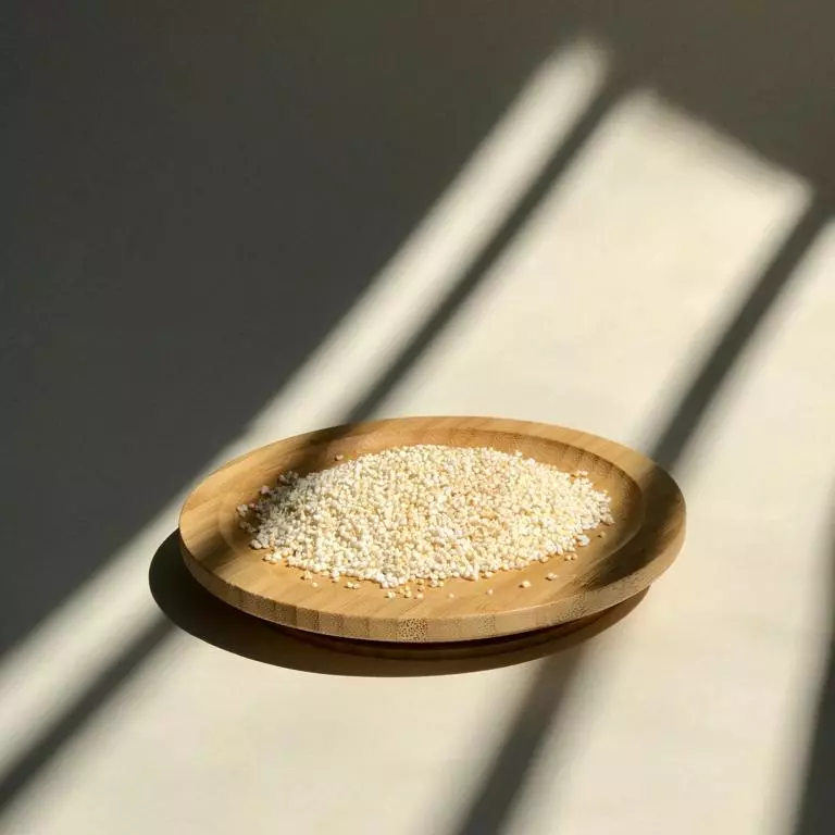 AMARANTO,VEGANO 100 G