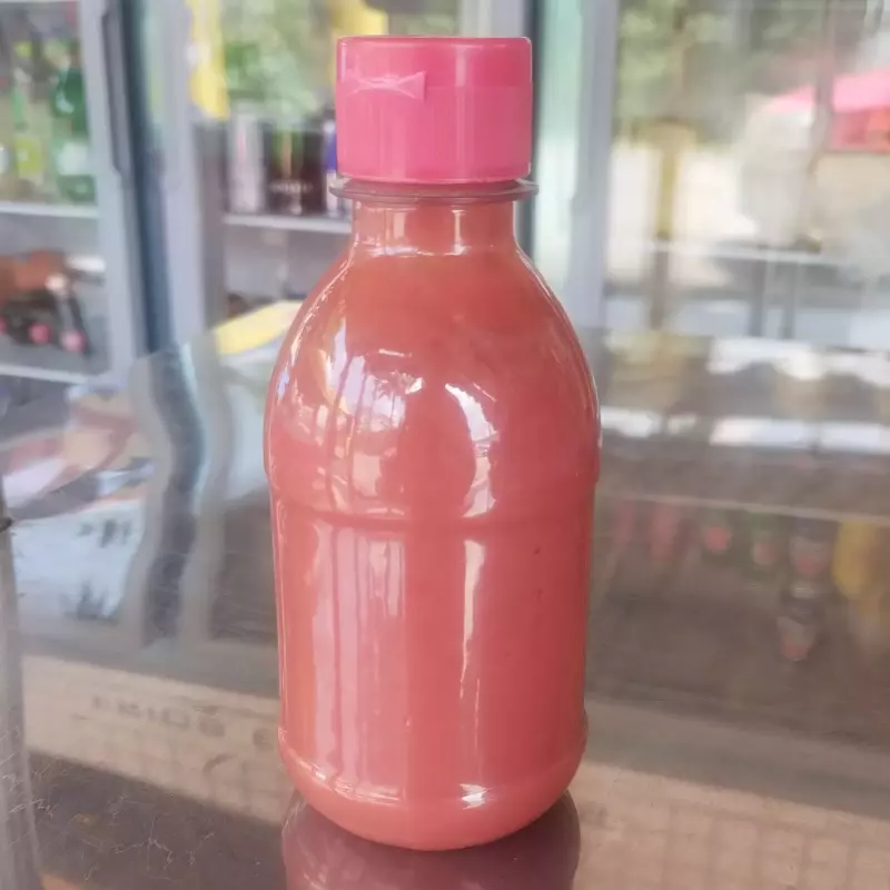 Molho De Pimenta Malagueta