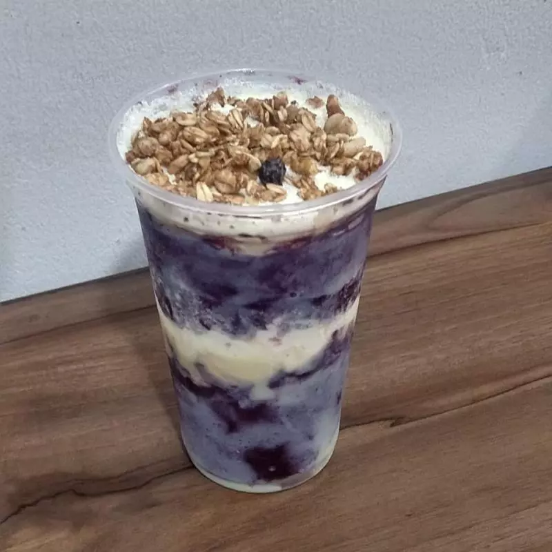 Monte Seu Copo 500 ml