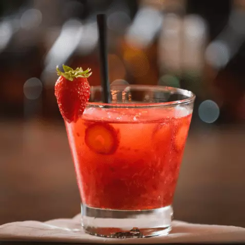 Caipivodka