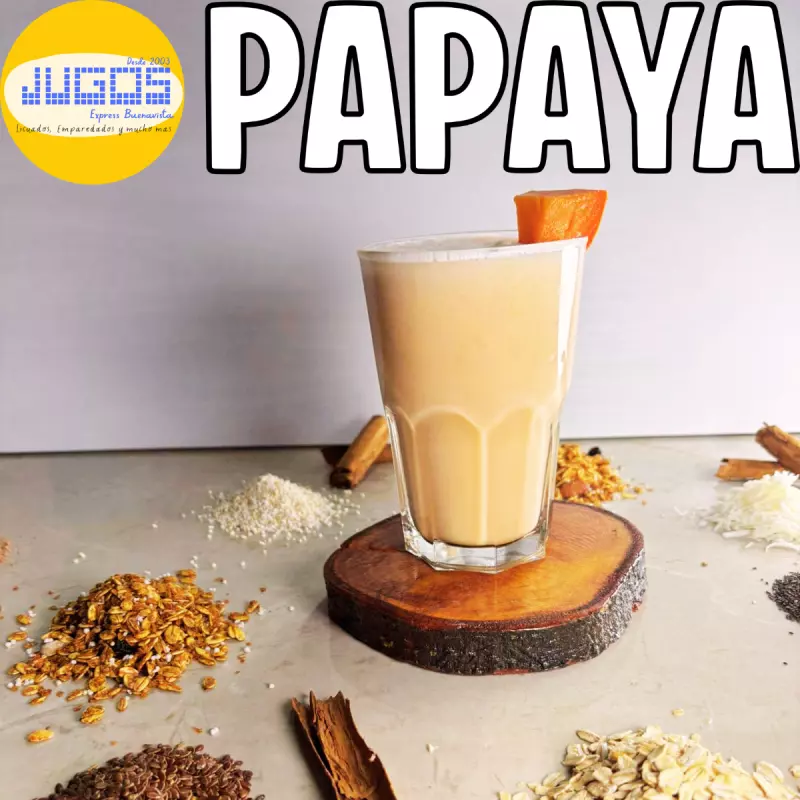 PAPAYA