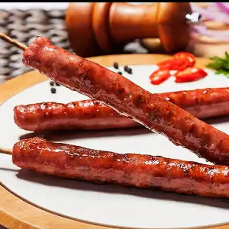 LINGUICINHA APIMENTADA