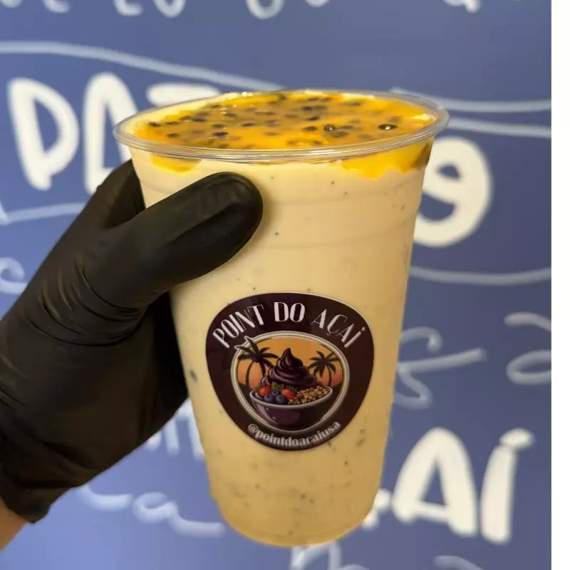 Milk Shakes