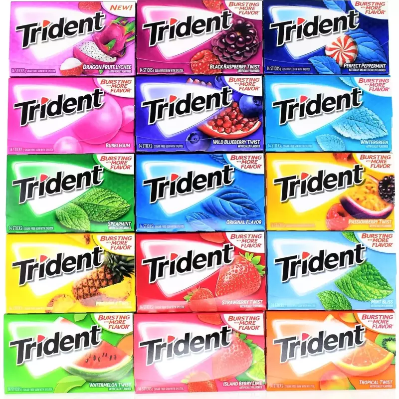 Trident