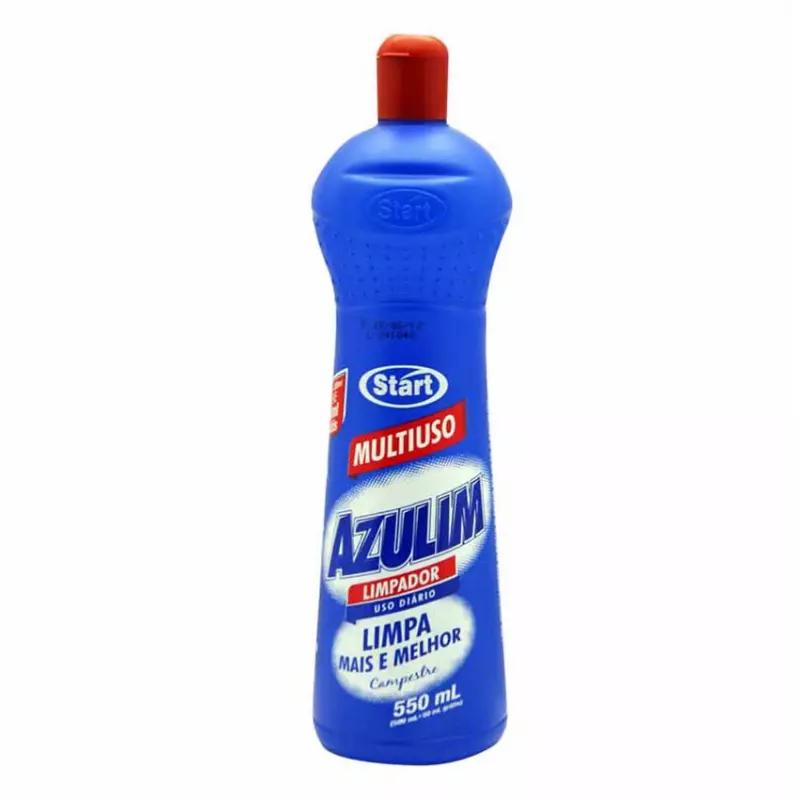 MULTIUSO azulim 500ML