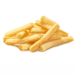 Yuca Fritas