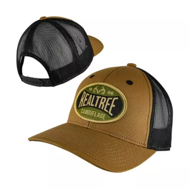 Gorra RM-MV19