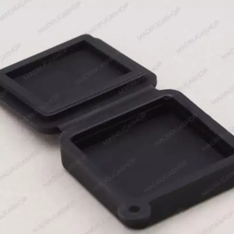 SLICK SILICONE QUADRADO