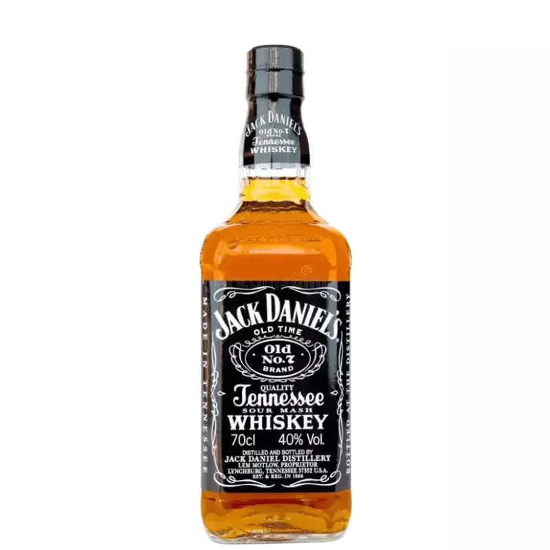 WHISKY JACK DANIEL'S