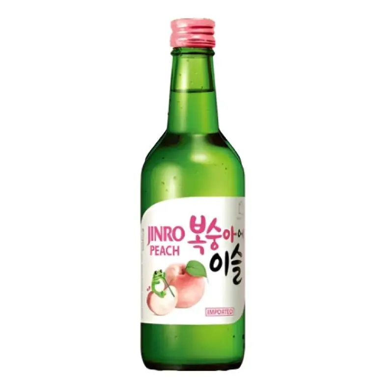Soju Durazno