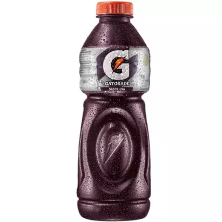 Gatorade Uva - 500 ml